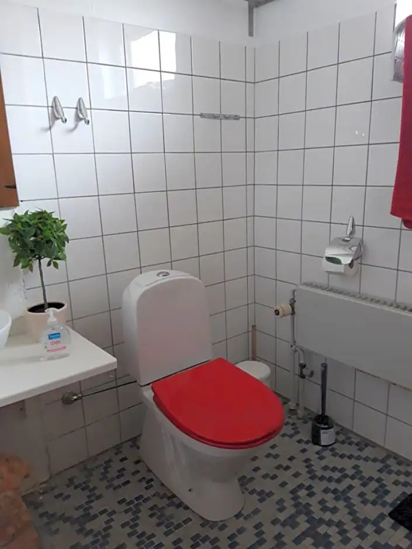 Villa Wolte Bed and Breakfast
