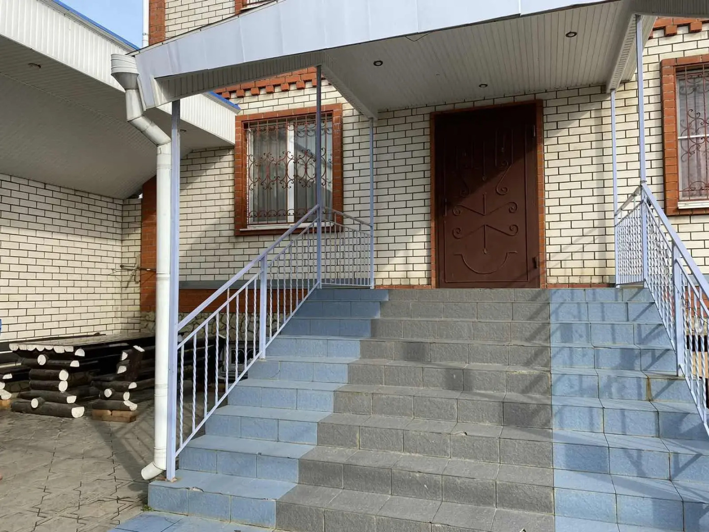 Уютная Анапа