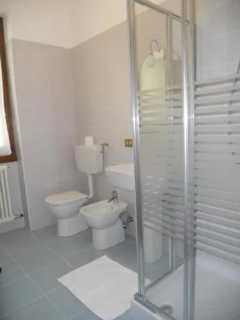 The silence holiday apartment