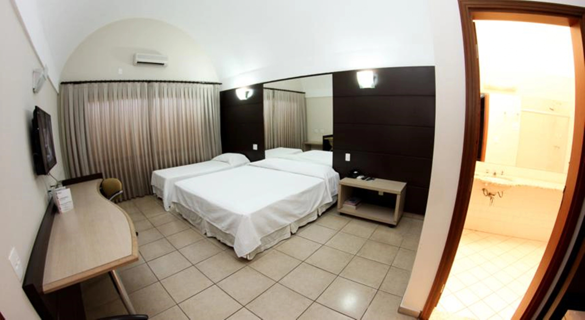 ibis Styles Rio Preto Monte Líbano