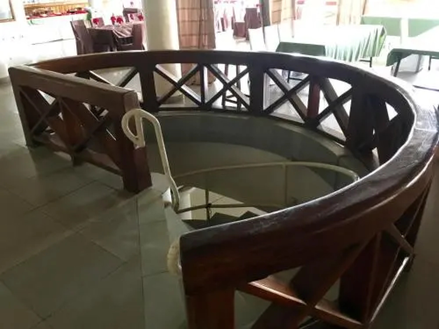 Annexe de l'Hotel de la Poste