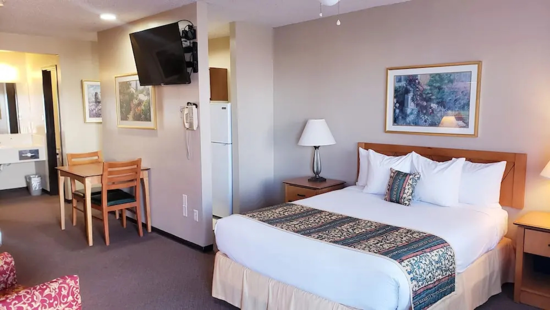 Thunderbird Lodge, Norman, OK