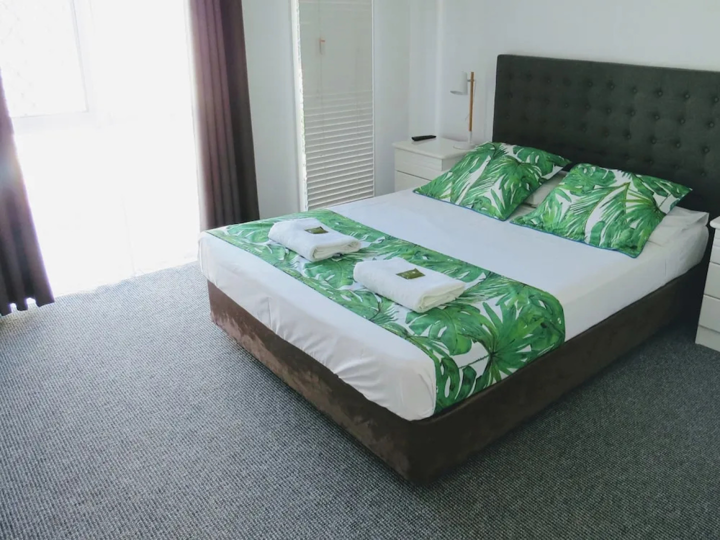 The Shores Holiday Apartments