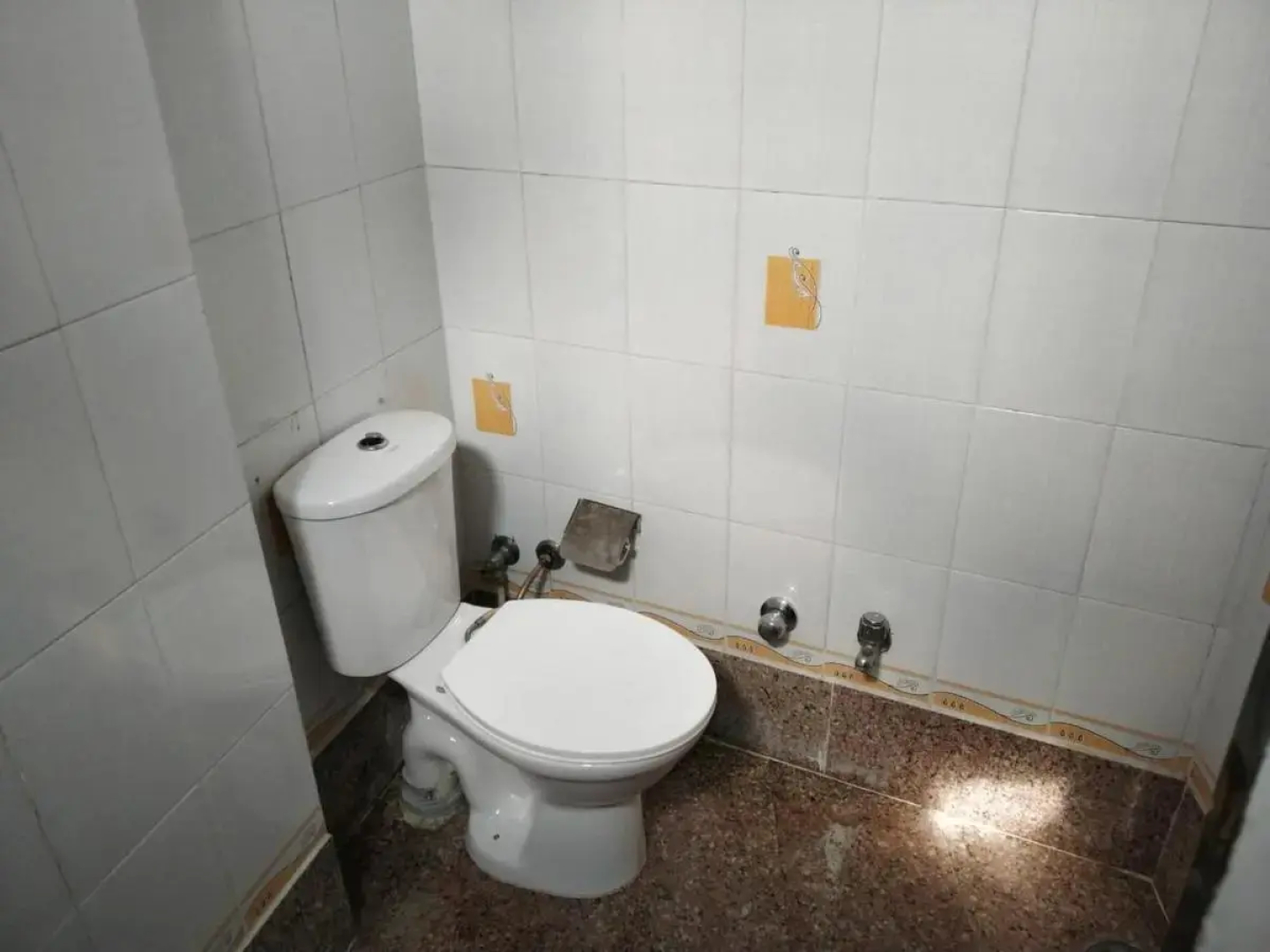 Hotel Ganges Rivera