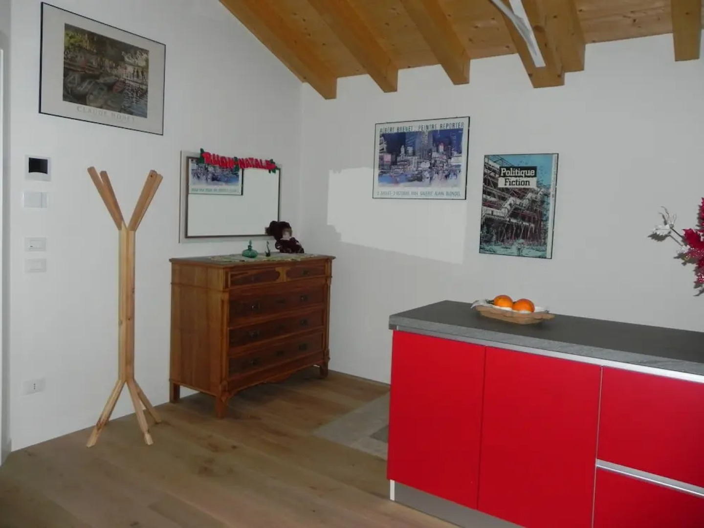 da Meri Locazione Turistica Appartamento