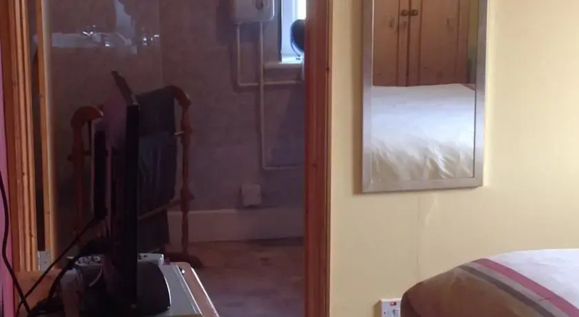 Old Vicarage Cottage