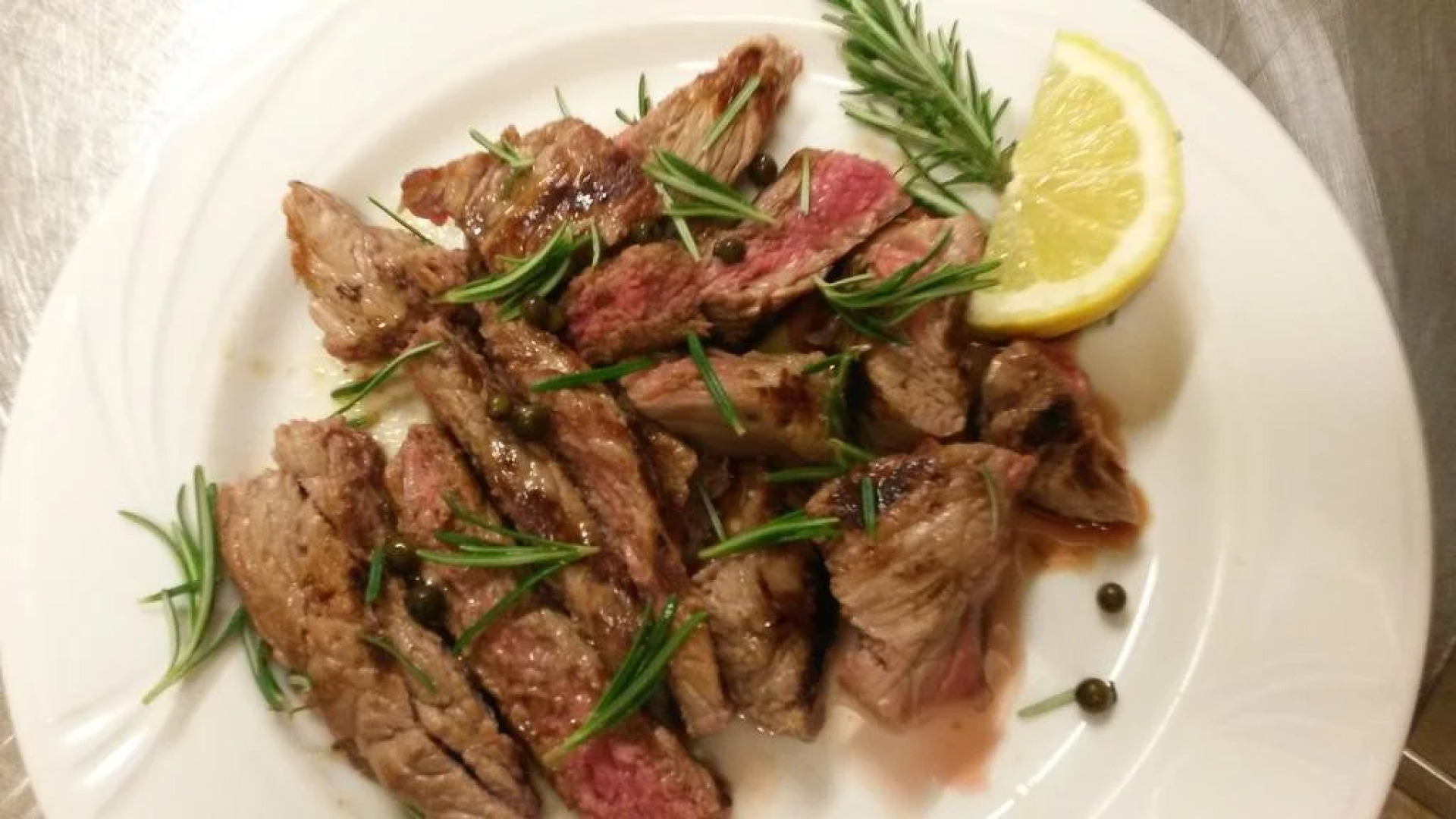 Hotel Ristorante SElisa