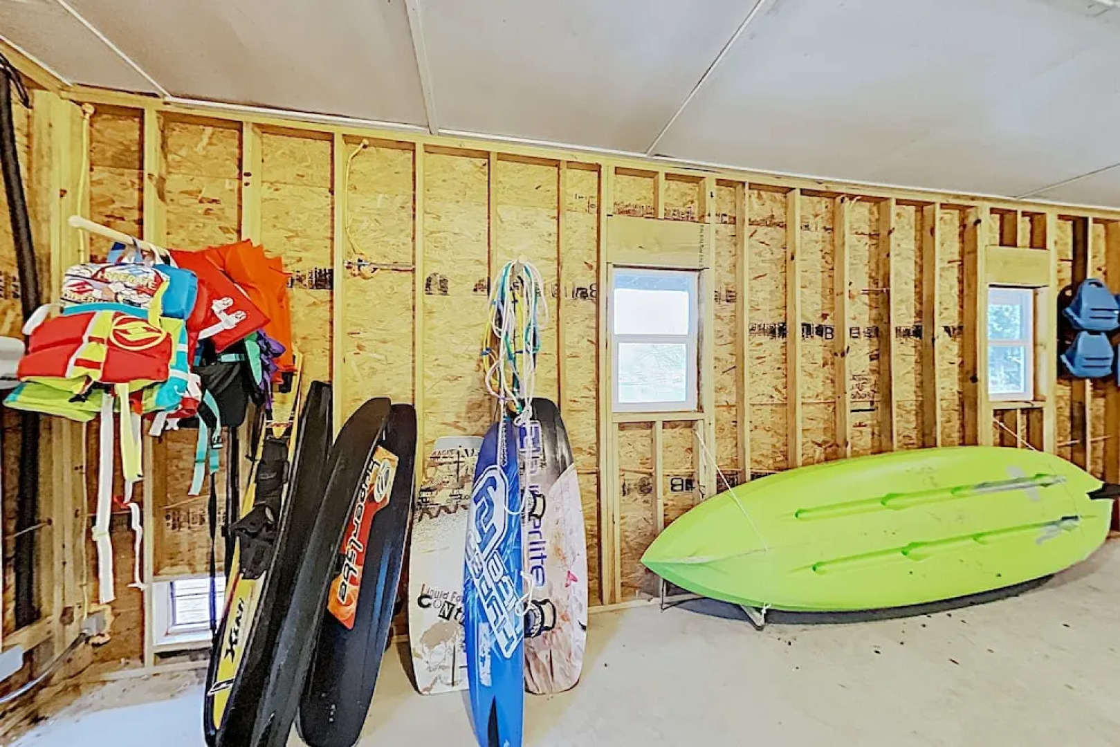 New Listing! Brand-new Colorado River 2 Bedroom Home