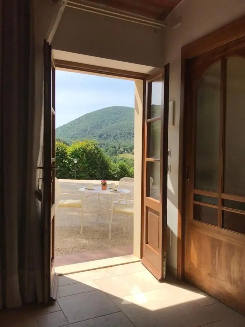 Agriturismo Le Catre