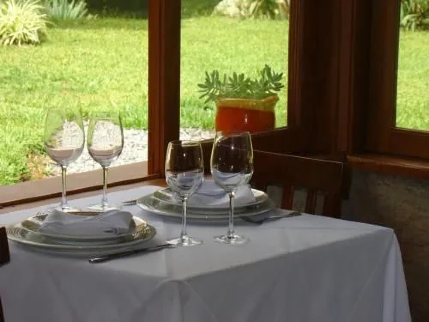 Pousada Um Lugar de Mato Verde