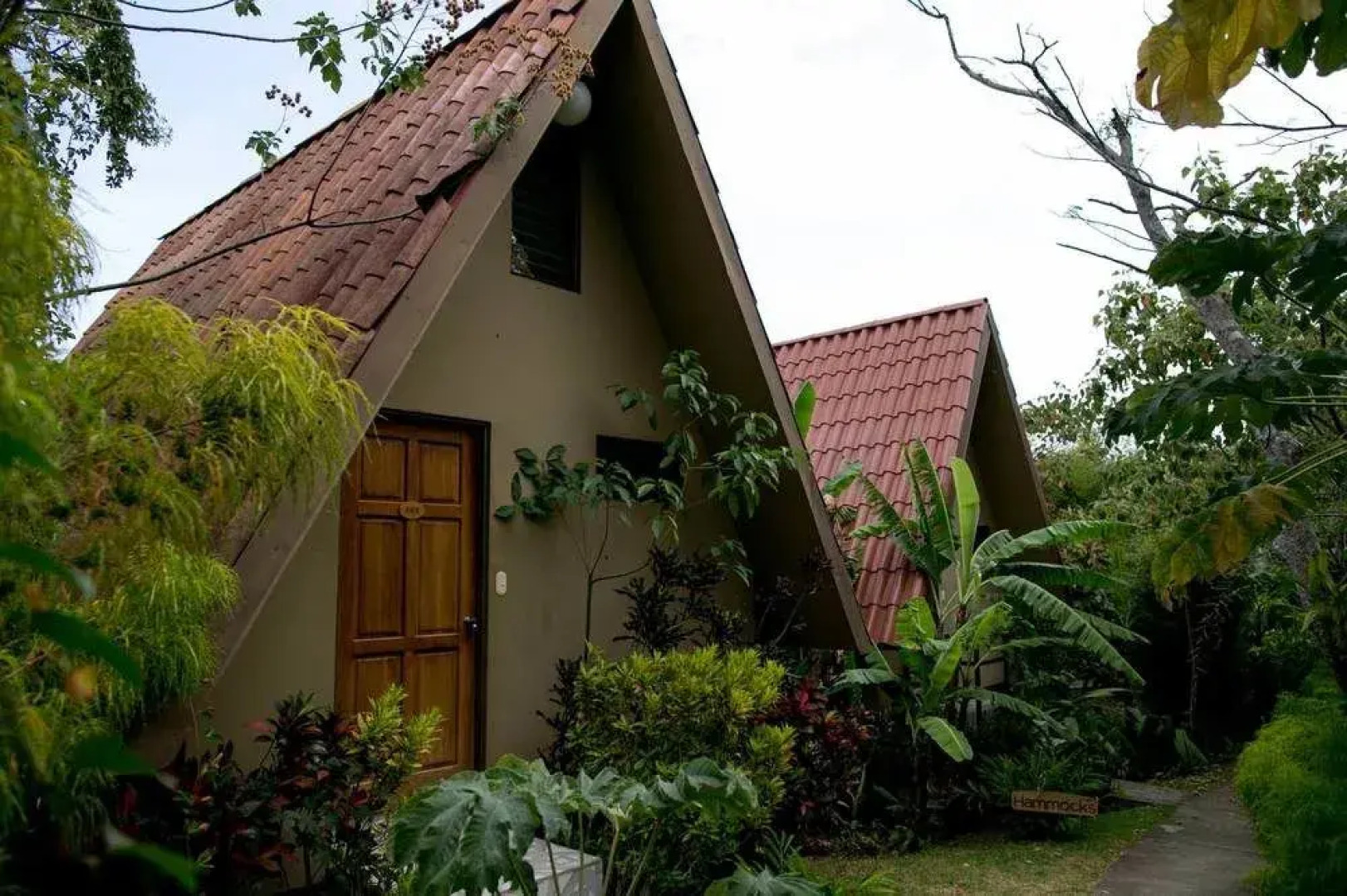 Pura Vida Retreat & Spa