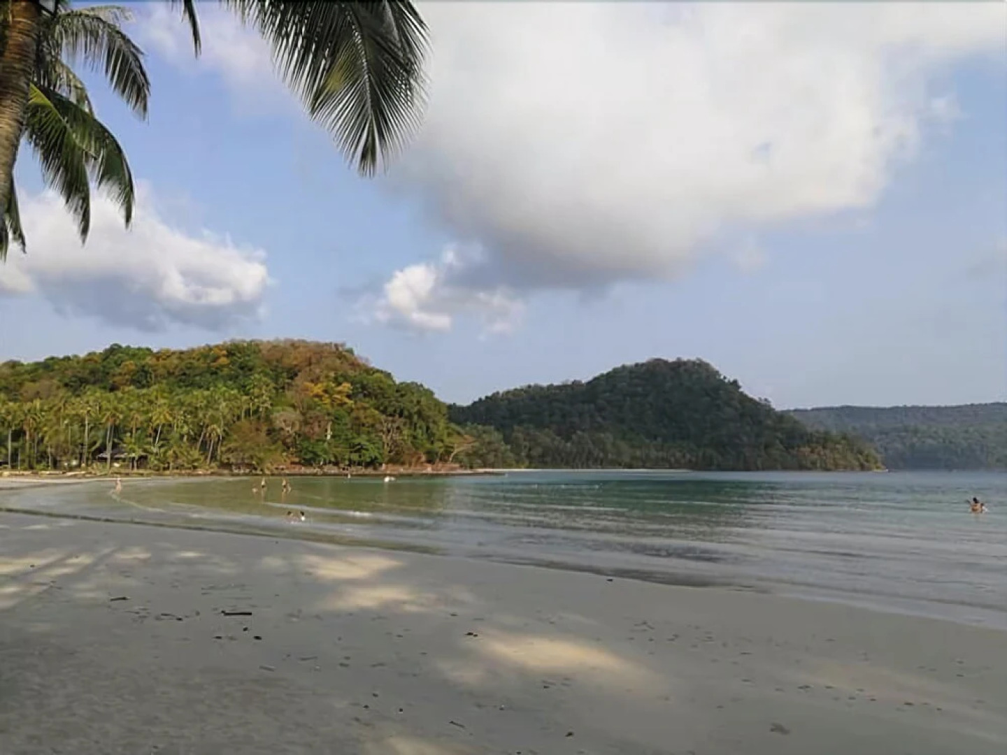 Kinnaree Resort Koh Kood