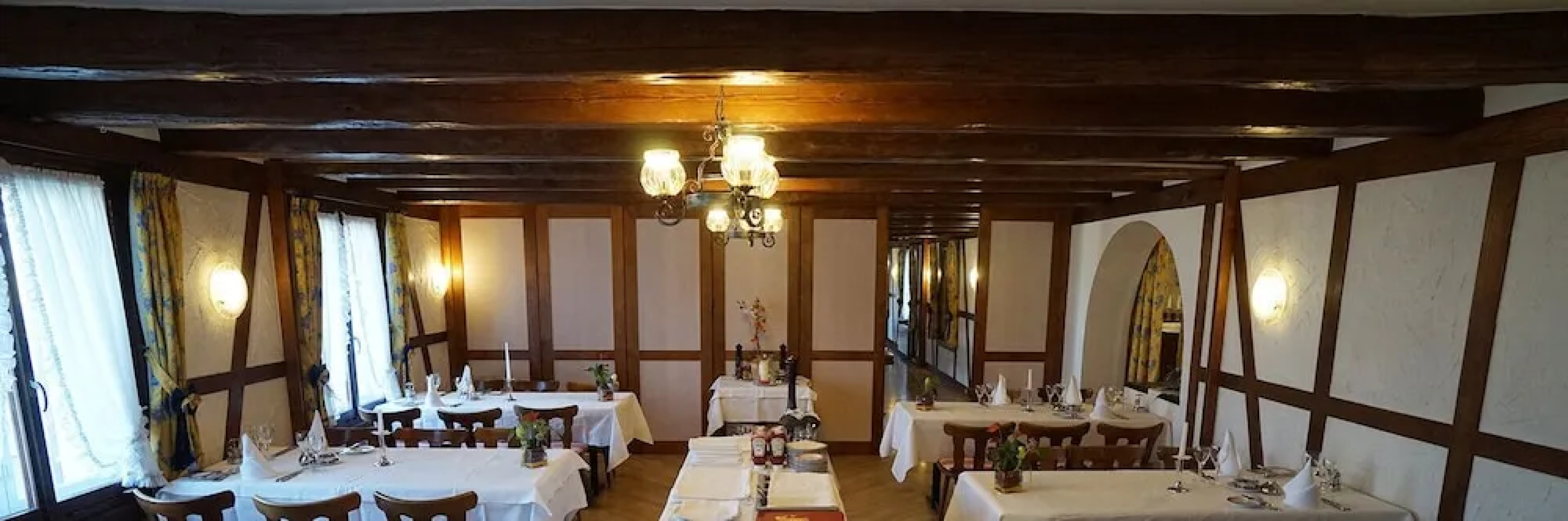 Landgasthof Sternen