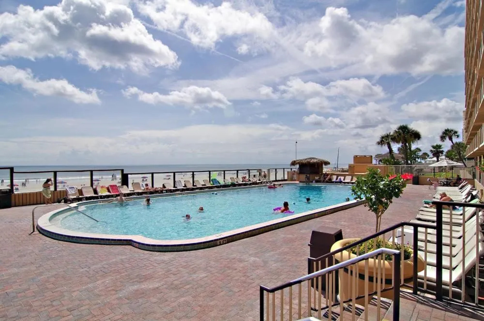 La Playa Resort Daytona Beach