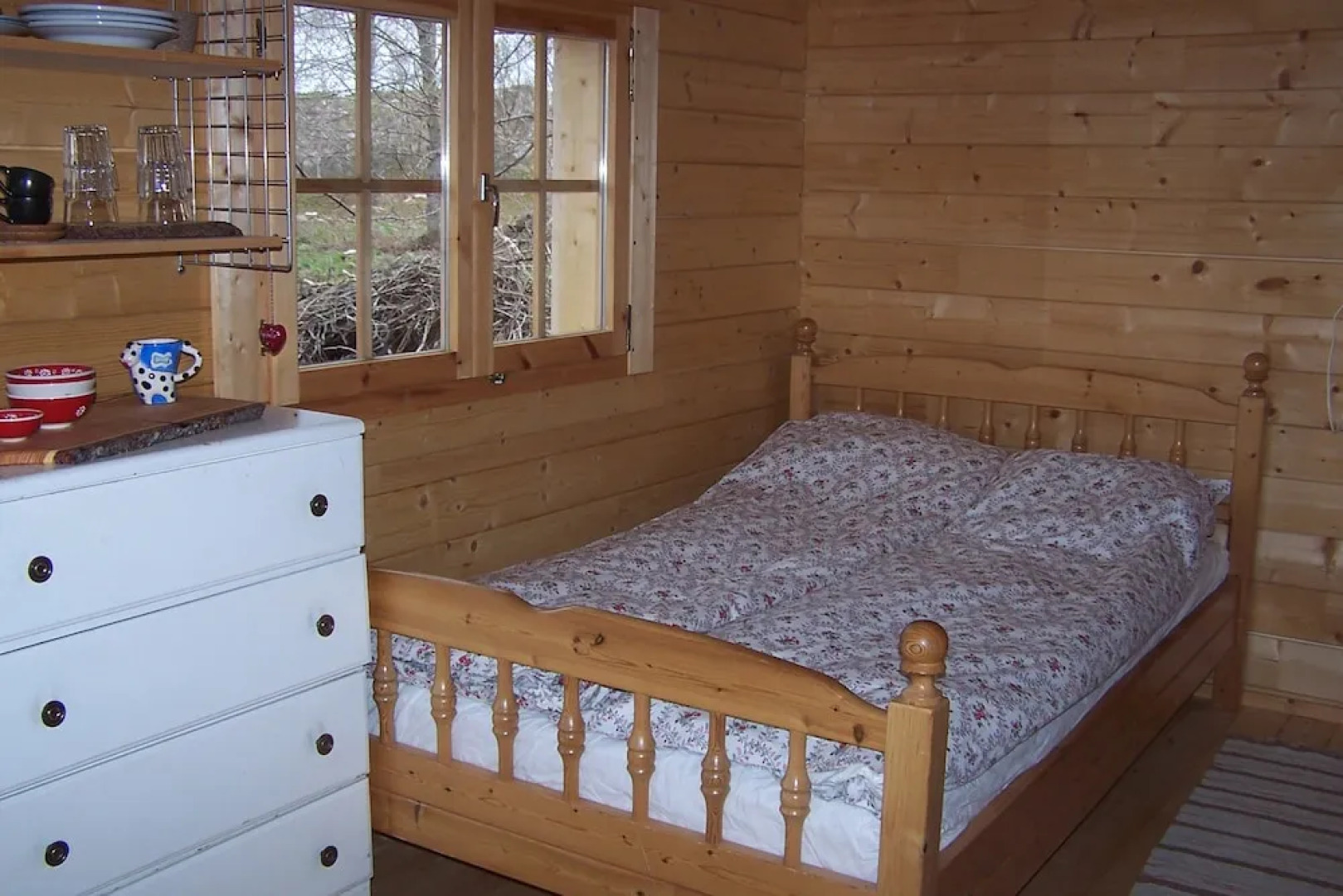 Móðir Jörð Organic B&B in Vallanes