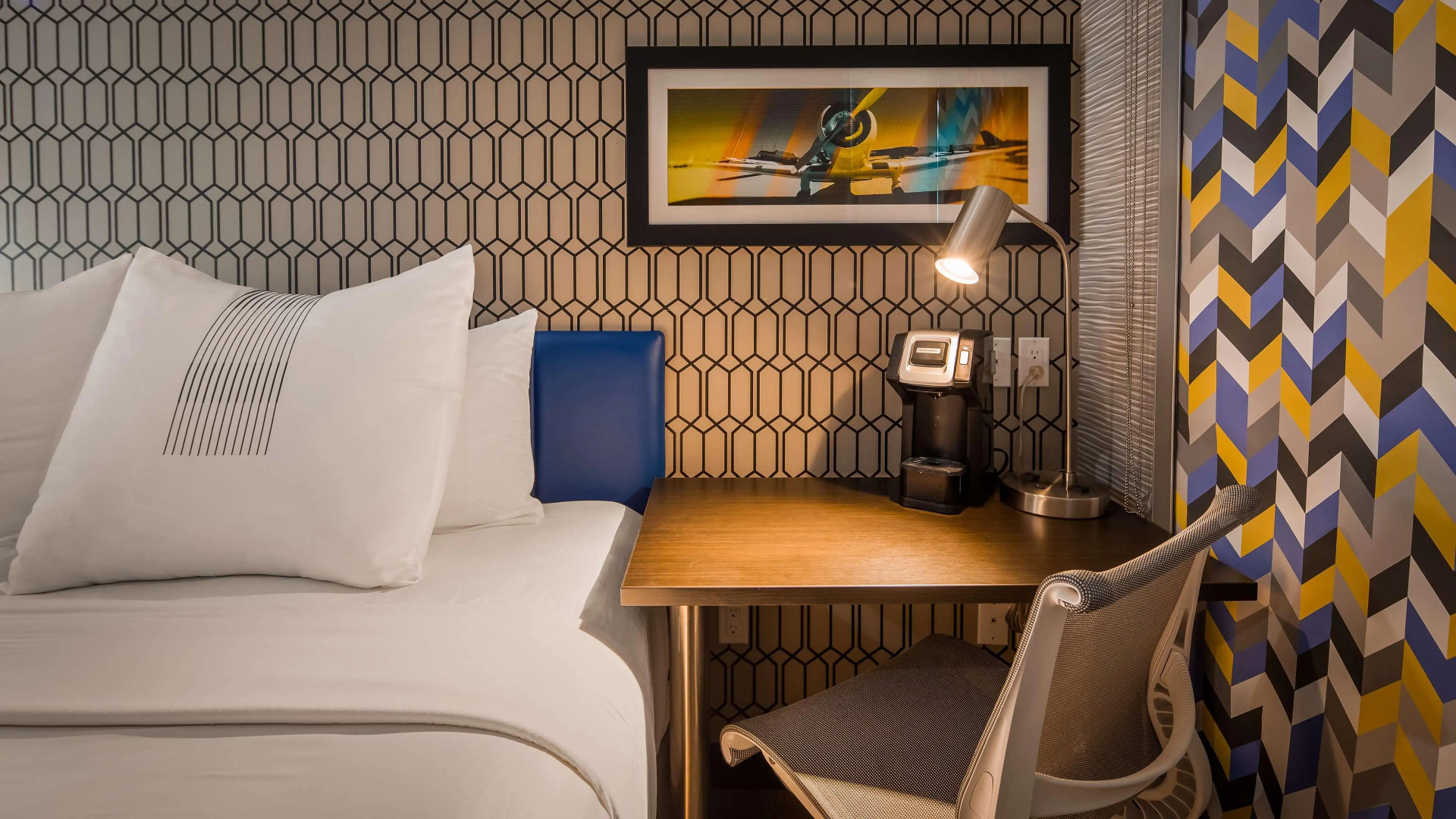 GLō Best Western Brooklyn NYC