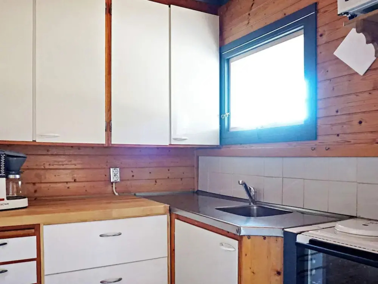 4 Person Holiday Home in Hamburgsund-by Traum