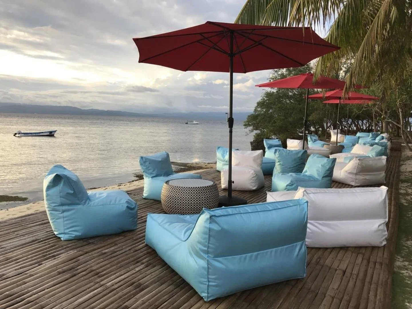 Cabilao Sanctuary Beach & Dive Resort