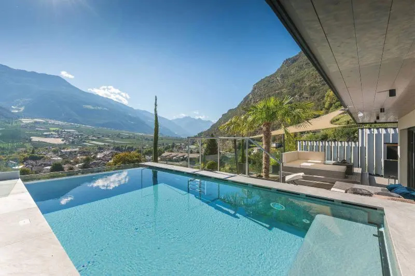 Preidlhof - Luxury DolceVita Resort