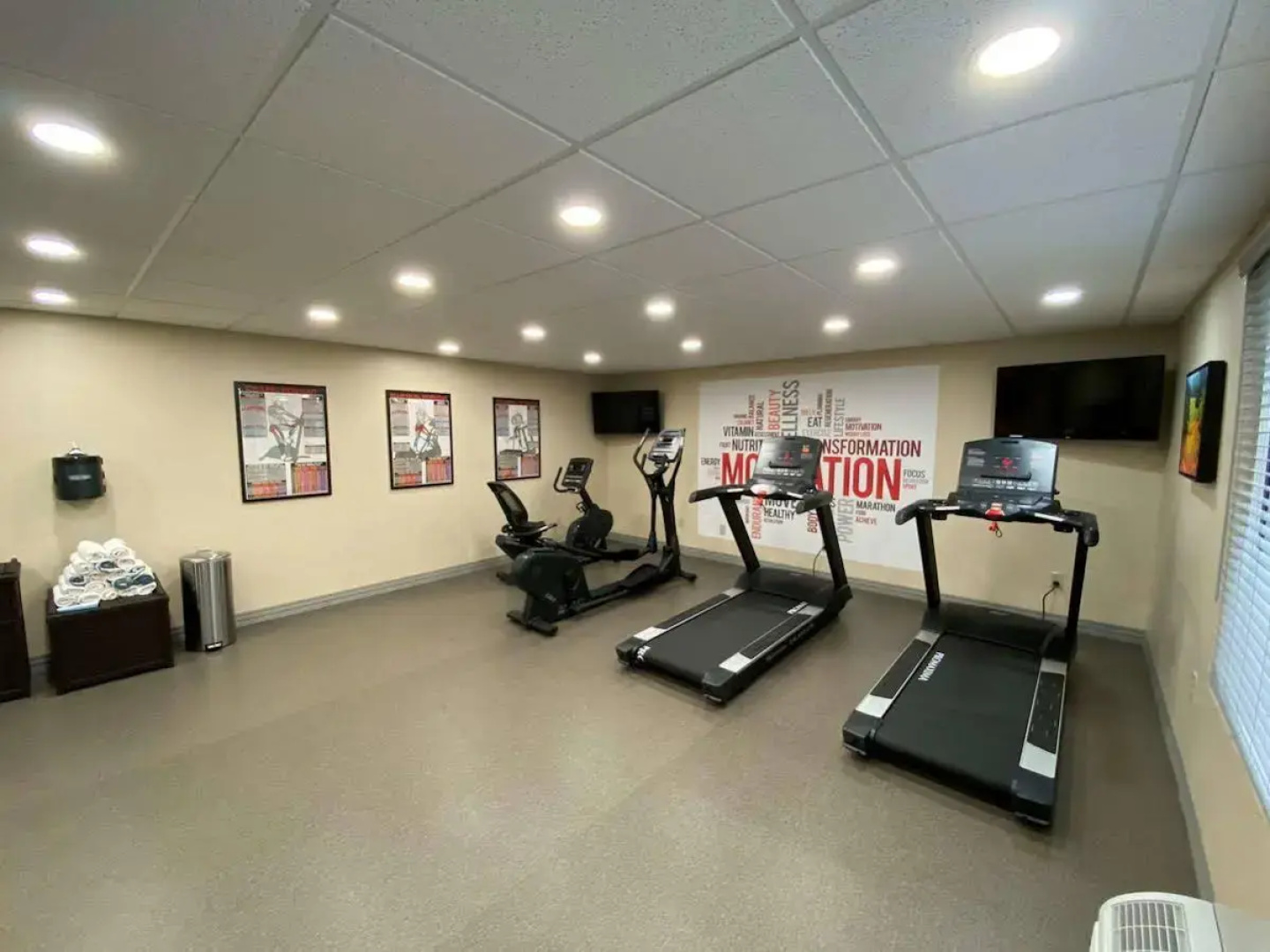 Best Western North Roanoke