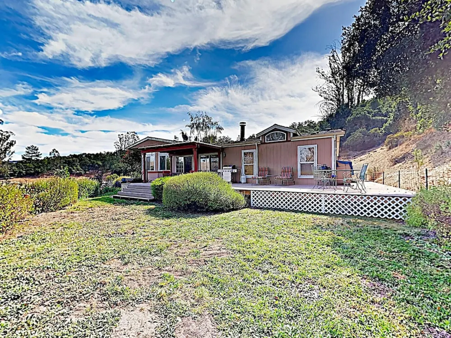 West Haven Farm 3 Bedrooms 2 Bathrooms Home