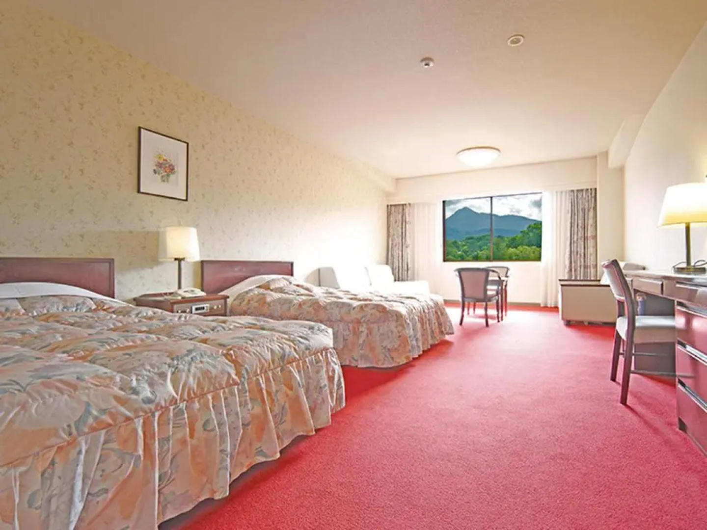 Mercure Urabandai Resort & Spa