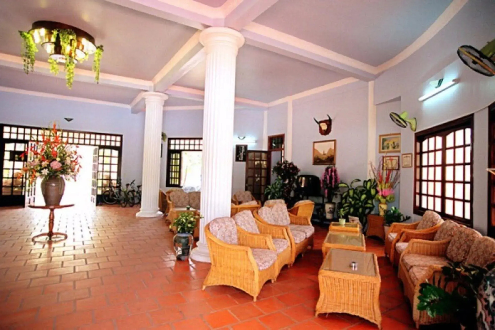 Palmira Beach Resort & Spa