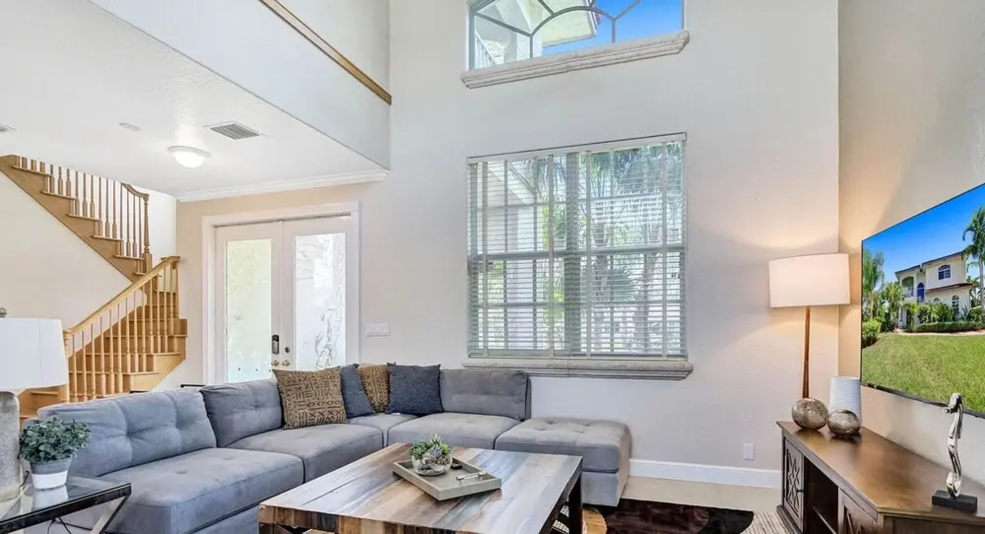 Casa Mila 7BR with Private Heated POOL