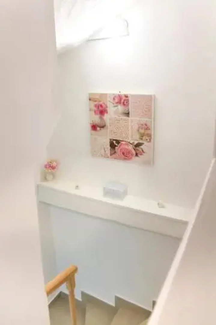 Gardenia House