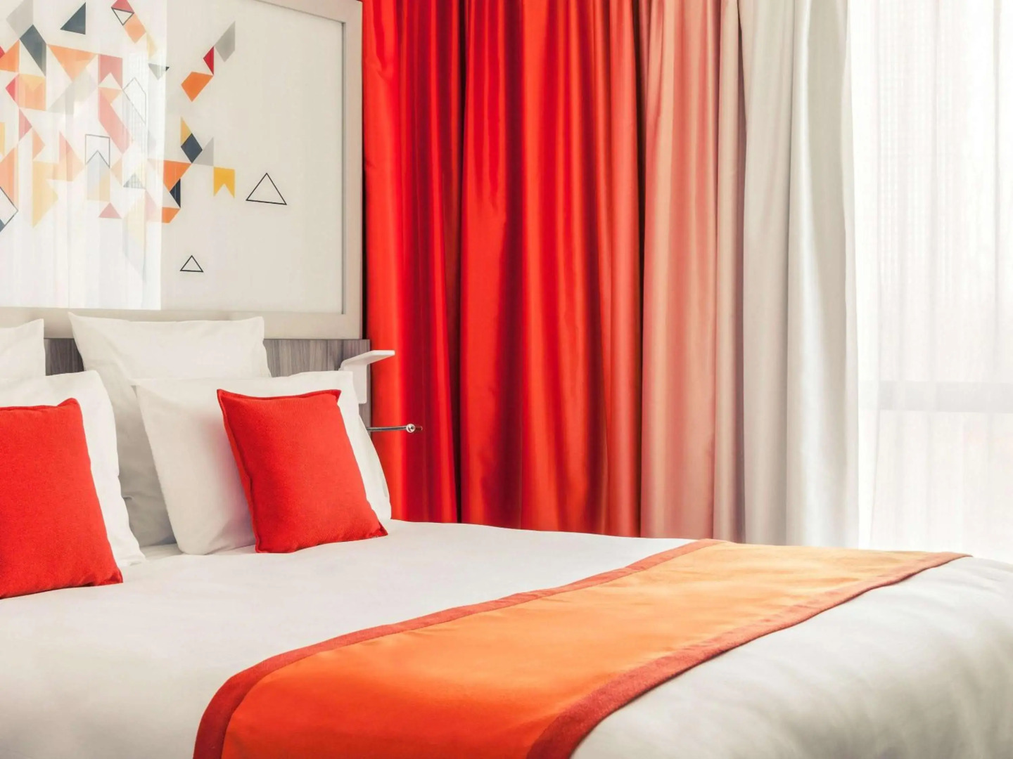 Hôtel Mercure Toulouse Sud