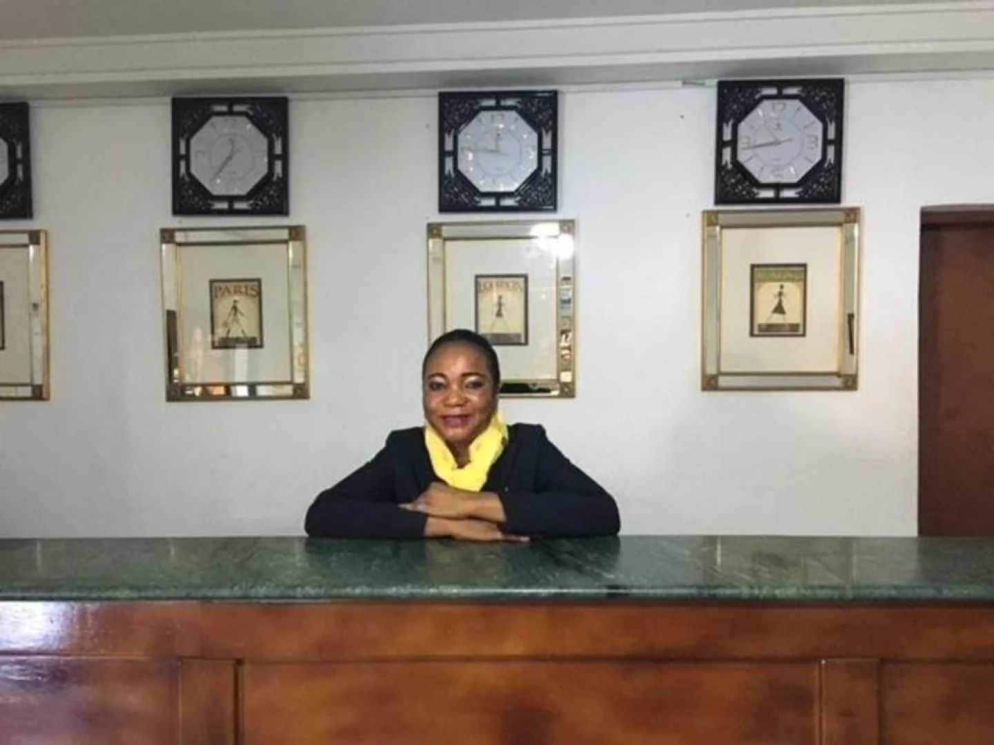 Embassy Suites Hotels & Restaurant