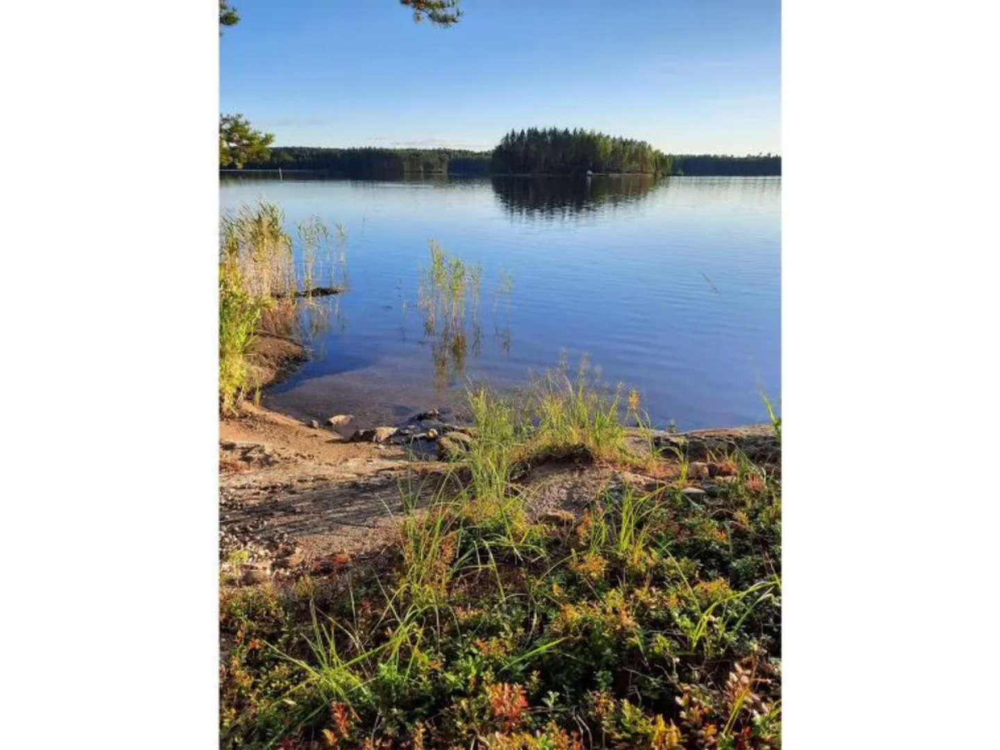 Holiday Home Lomasuvas