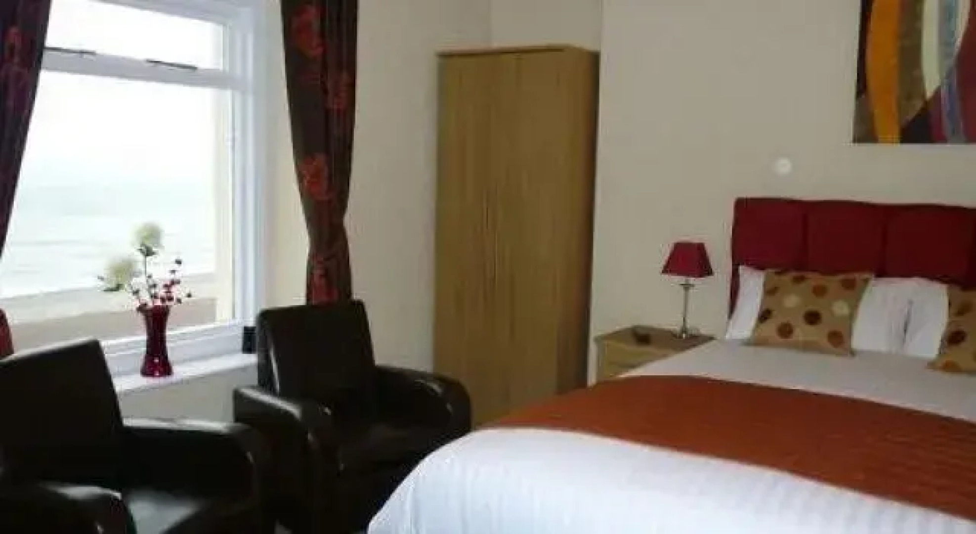 St Hilary Guest House