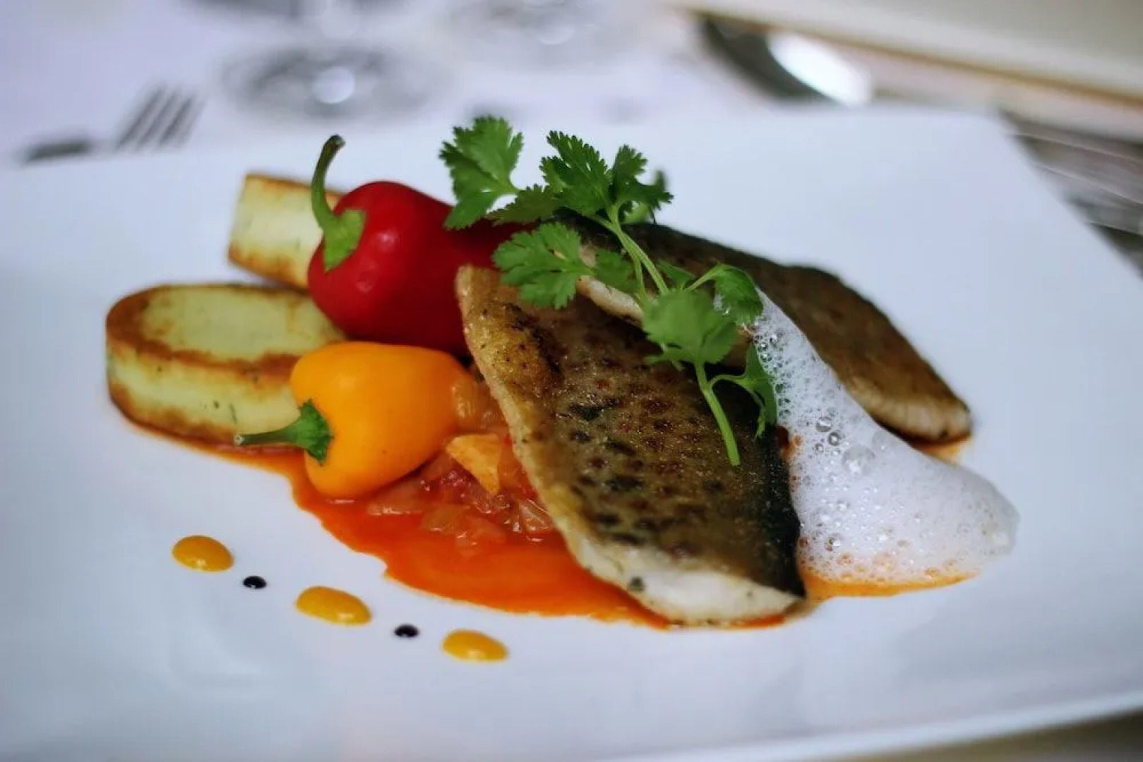 Seeglück Hotel Forelle Superior