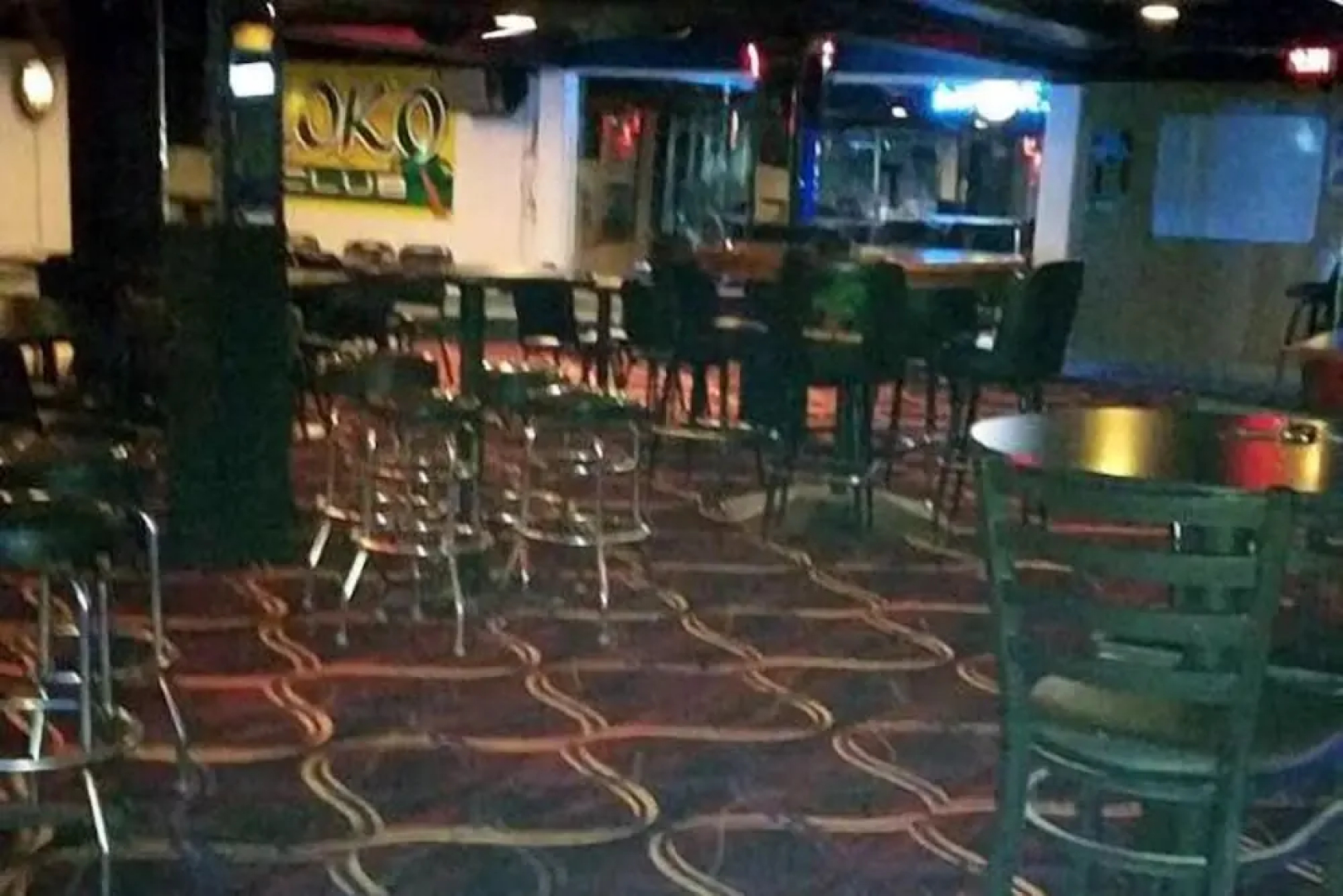 Koko Inn - Lubbock