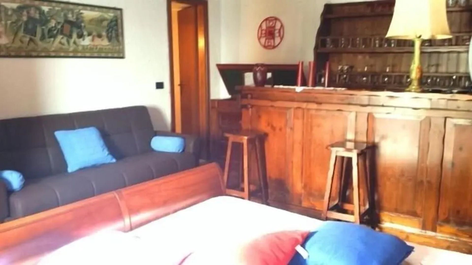 B&B Ethnohotel Rosa Dei Venti