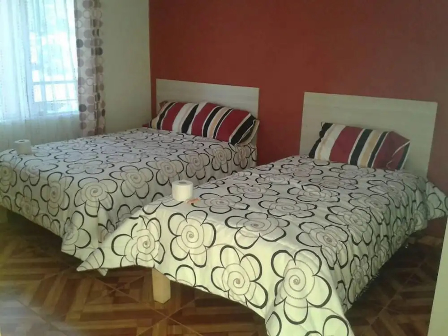 Arum Qurpawasi Hospedaje