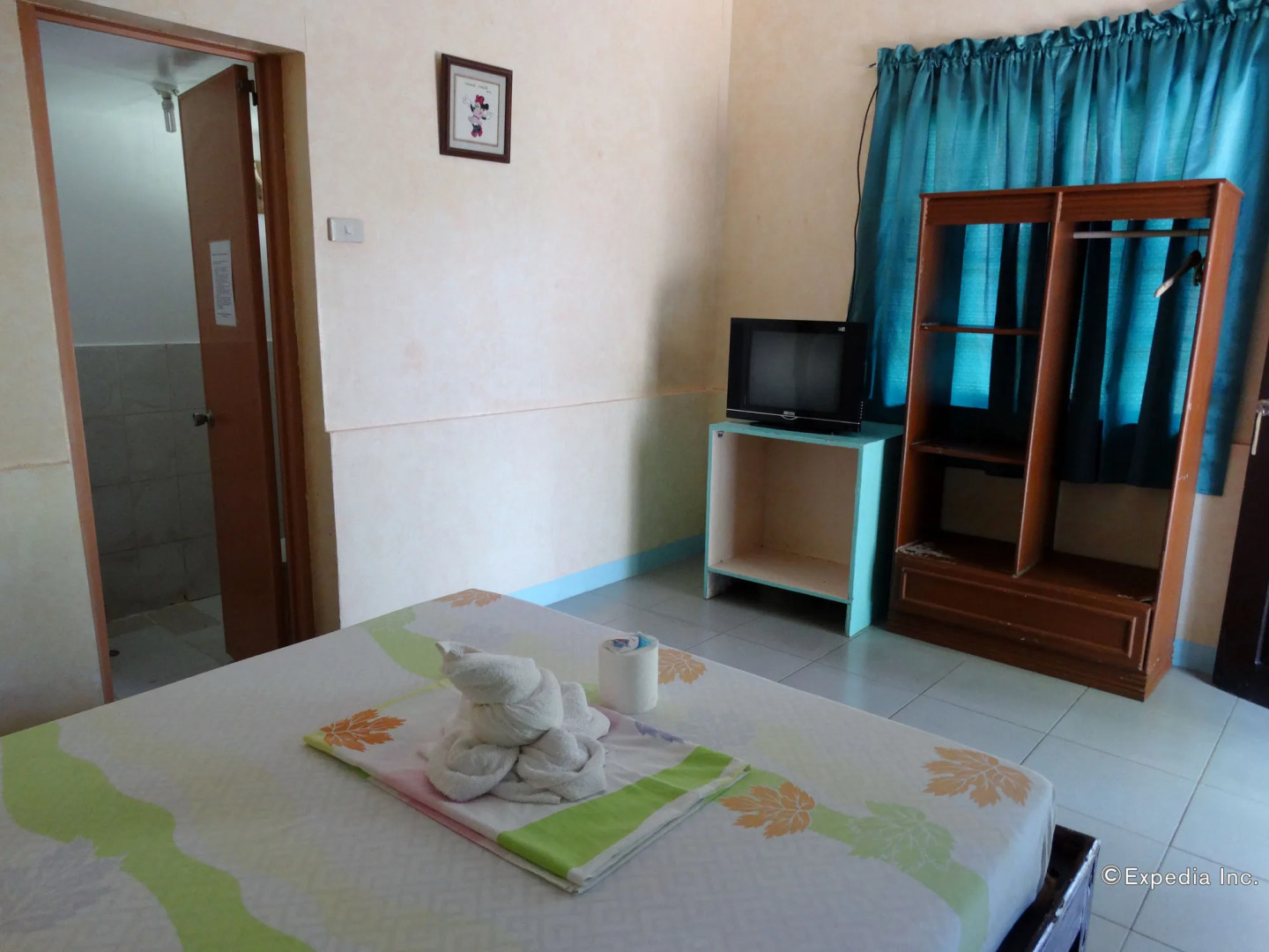 Punta Del Sol Beach Resort