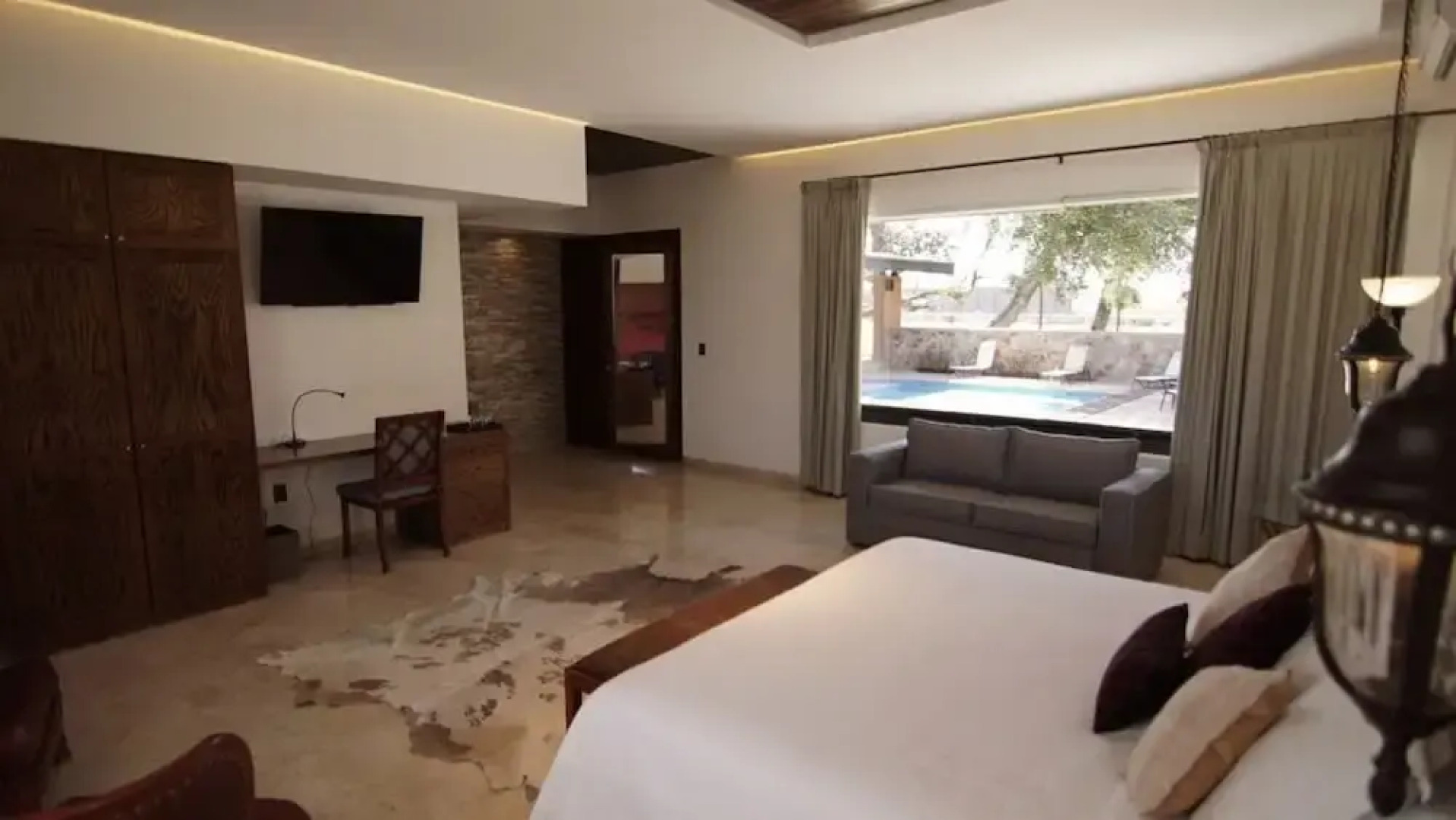 Canto De Sal Luxury Hotel & Spa