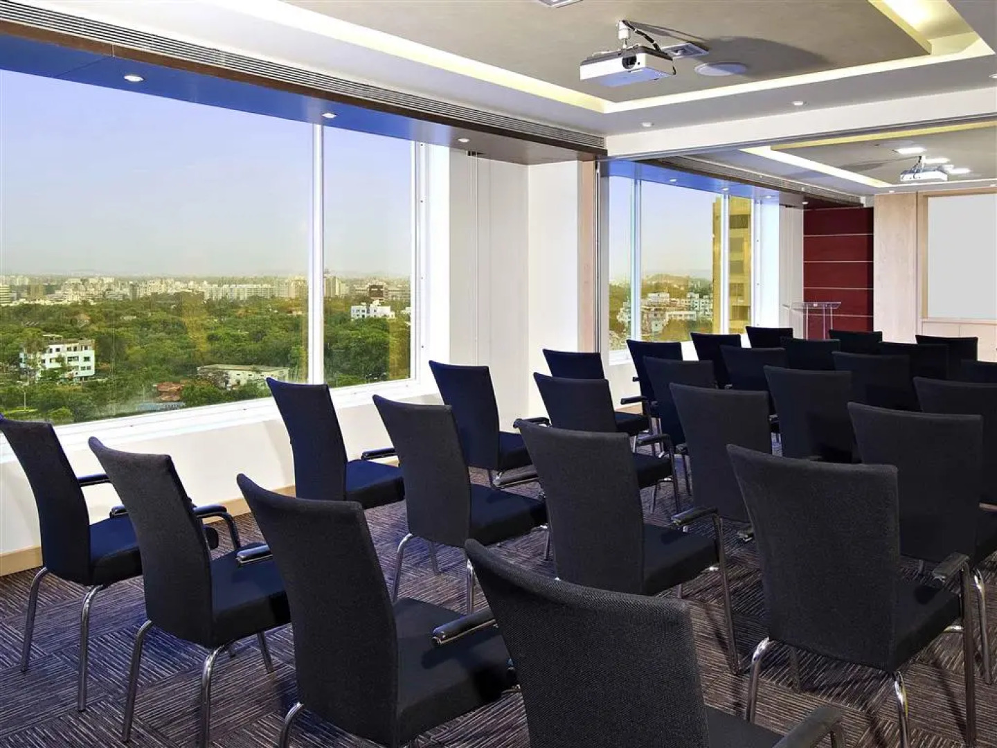 ibis Pune Viman Nagar Hotel