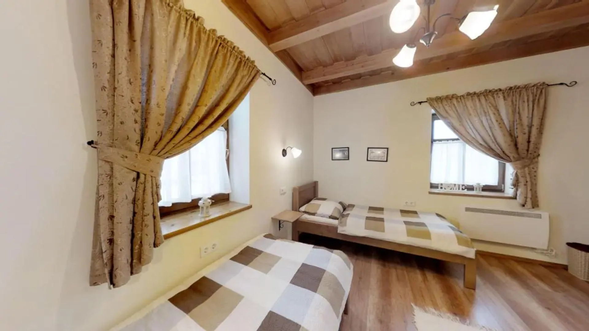 Tóth Vendégház Újfehértó