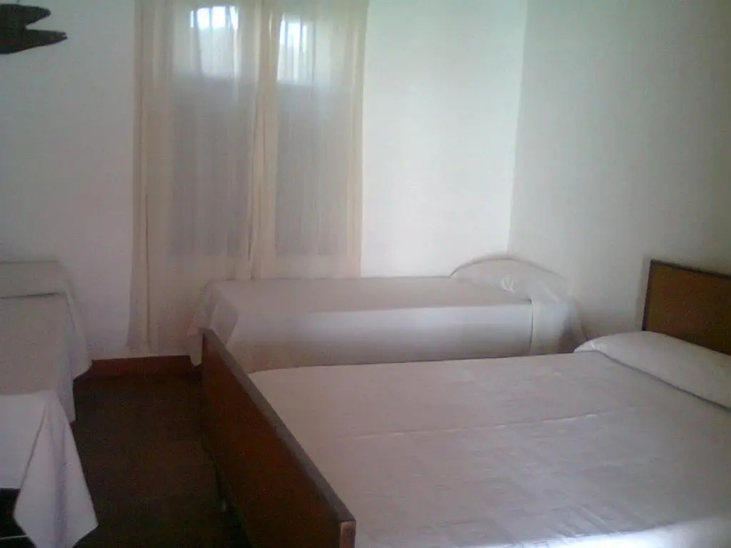 Las Tinajas de San Carlos