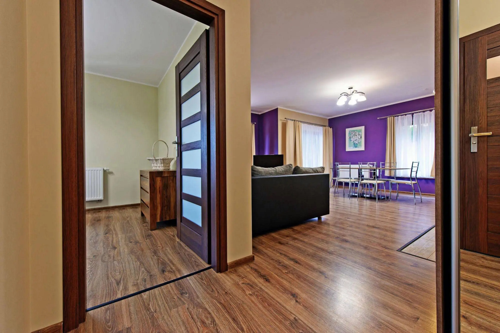 Sun & Snow Resort Sudety