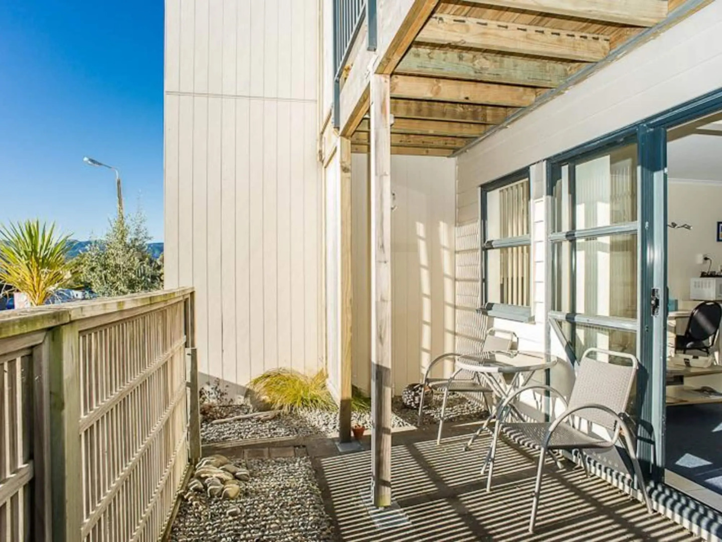 Wrights By The Sea Motel