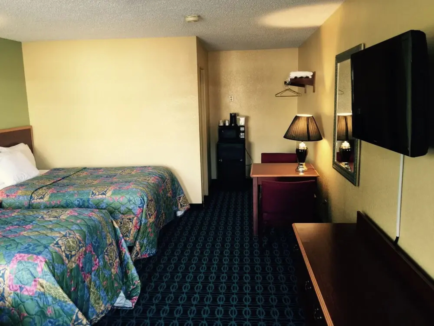 Budget Inn Buffalo Airport