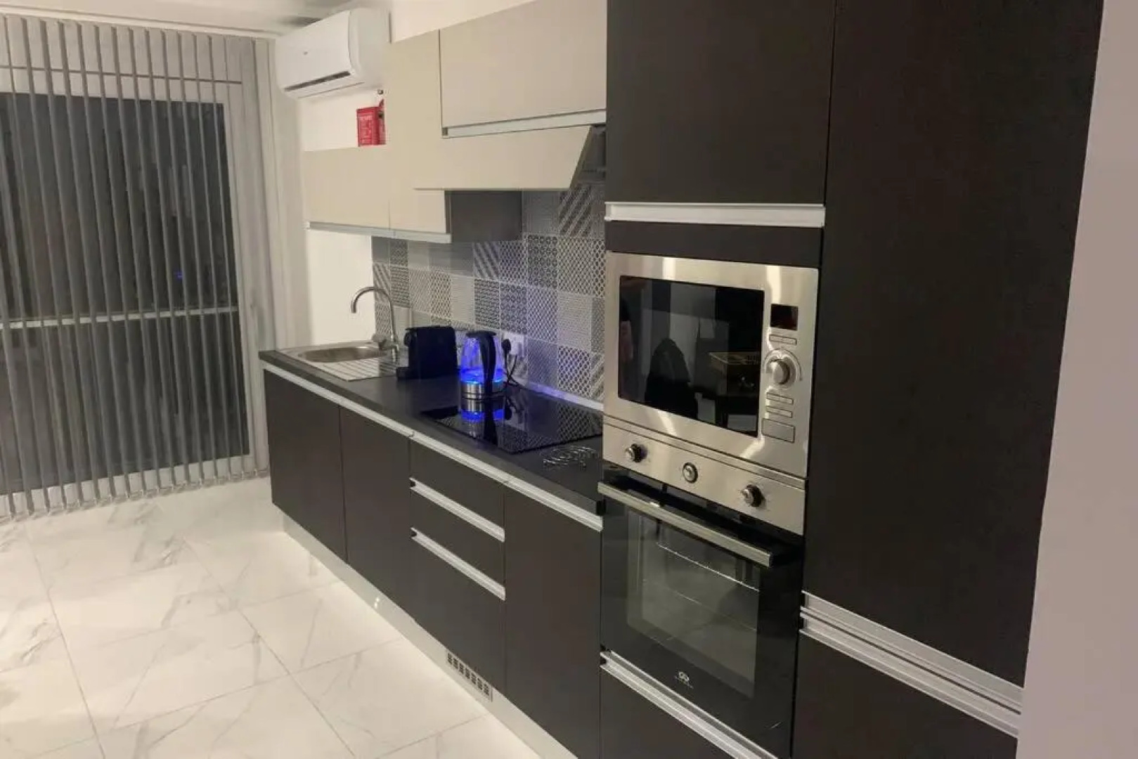 Willeg Retreats 7A . 1 Bedroom Luxury Flat . Stunning Views