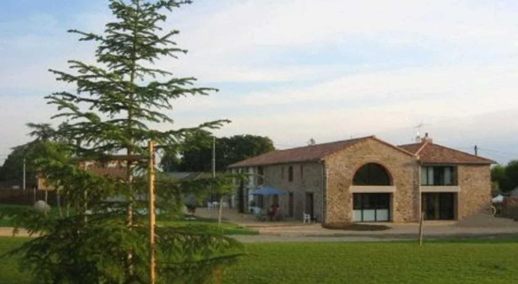 Le Logis de lOrvoire