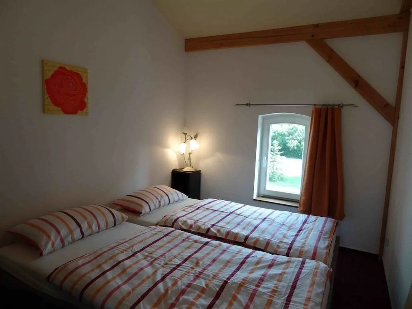 Ferienwohnung Nitschke Zum Nusshof