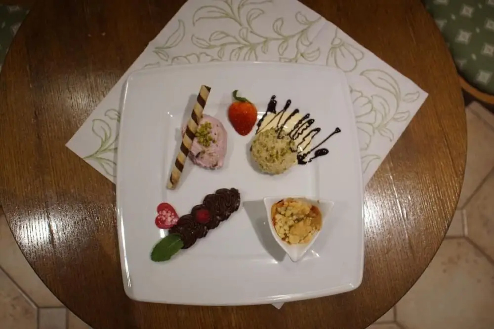 Hotel und Gasthaus zum Eichenkranz