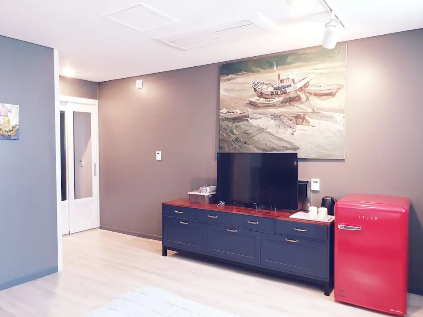 Gallery Family Hotel